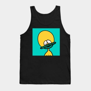 Jak Tank Top